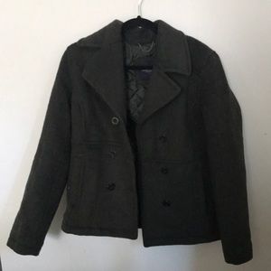 American Eagle Coat